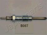 JapanParts B067 свеча накаливания на MERCEDES-BENZ SPRINTER 2-t фургон (901, 902)