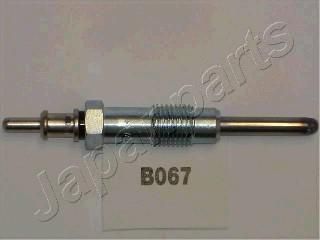 JapanParts B067 свеча накаливания на MERCEDES-BENZ SPRINTER 2-t фургон (901, 902)