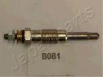 JapanParts B081 свеча накаливания на PEUGEOT PARTNER фургон (5)
