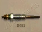 JapanParts B083 свеча накаливания на RENAULT MEGANE I (BA0/1_)