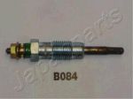 JapanParts B084 свеча накаливания на FIAT MAREA Weekend (185)