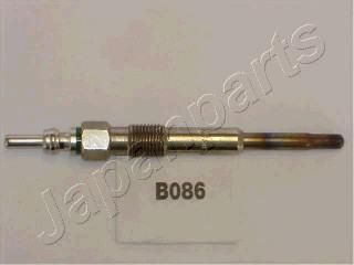 JapanParts B086 свеча накаливания на VW MULTIVAN V (7HM, 7HN, 7HF, 7EF, 7EM, 7EN)