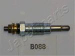 JapanParts B088 свеча накаливания на FORD ESCORT VII (GAL, AAL, ABL)