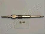JapanParts B104 свеча накаливания на 5 Touring (E39)