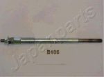 JapanParts B106 свеча накаливания на PEUGEOT 308 (4A_, 4C_)