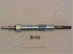JapanParts B109 свеча накаливания на OPEL ASTRA H GTC (L08)