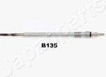 JapanParts B135 свеча накаливания на SUZUKI SX4 (EY, GY)