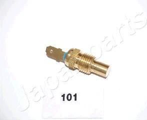 JapanParts BA-101 датчик, температура охлаждающей жидкости на NISSAN ALMERA I (N15)