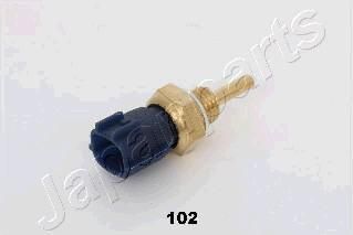 JapanParts BA-102 датчик, температура охлаждающей жидкости на NISSAN PRIMERA (P12)