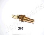 JapanParts BA-307 датчик, температура охлаждающей жидкости на MAZDA 323 C IV (BG)