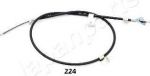 JAPANPARTS Трос, стояночная тормозная система (BC-224)