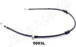 JapanParts BC-5003L трос, стояночная тормозная система на MITSUBISHI COLT IV (CA_A)