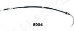 JapanParts BC-5004 трос, стояночная тормозная система на MITSUBISHI L 300 автобус (P0_W, P1_W, P2_W)