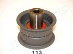 JapanParts BE-113 устройство для натяжения ремня, ремень грм на NISSAN BLUEBIRD Hatchback (T72, T12)