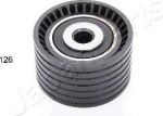 JapanParts BE-126 устройство для натяжения ремня, ремень грм на NISSAN KUBISTAR (X76)