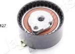 JapanParts BE-127 устройство для натяжения ремня, ремень грм на NISSAN KUBISTAR (X76)