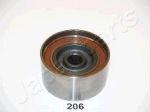 JapanParts BE-206 устройство для натяжения ремня, ремень грм на TOYOTA CARINA II (_T17_)