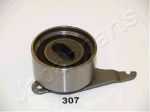 JapanParts BE-307 устройство для натяжения ремня, ремень грм на MAZDA 626 II (GC)
