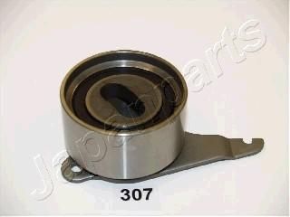 JapanParts BE-307 устройство для натяжения ремня, ремень грм на MAZDA 626 II (GC)