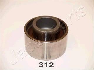 JAPANPARTS Ролик обводной ремня ГРМ MAZDA 323/626/MPV 1.8/2.0 (BE-312)