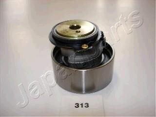 JAPANPARTS Ролик натяжителя ремня ГРМ MAZDA 323/626/MPV 1.8/2.0 (BE-313)