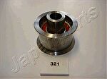 JapanParts BE-321 устройство для натяжения ремня, ремень грм на MAZDA MPV I (LV)