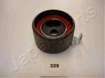 JapanParts BE-329 устройство для натяжения ремня, ремень грм на MAZDA B-SERIE (UF)