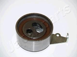 JapanParts BE-344 устройство для натяжения ремня, ремень грм на MAZDA 323 F VI (BJ)