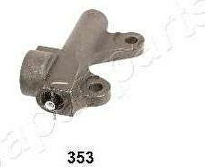 JapanParts BE-353 устройство для натяжения ремня, ремень грм на MAZDA MPV I (LV)