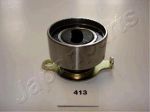 JapanParts BE-413 устройство для натяжения ремня, ремень грм на HONDA CONCERTO седан (HWW)