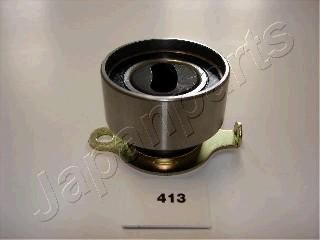 JapanParts BE-413 устройство для натяжения ремня, ремень грм на HONDA CONCERTO седан (HWW)