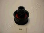 JapanParts BE-910 устройство для натяжения ремня, ремень грм на OPEL ASTRA F (56_, 57_)