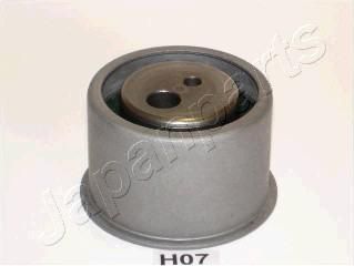 JapanParts BE-H07 устройство для натяжения ремня, ремень грм на HYUNDAI SANTA FE II (CM)