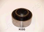 JapanParts BE-K00 устройство для натяжения ремня, ремень грм на KIA CARNIVAL I (UP)