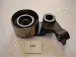 JAPANPARTS Устройство для натяжения ремня, ремень ГРМ (BE245)