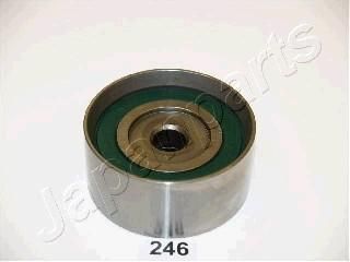 JAPANPARTS Устройство для натяжения ремня, ремень ГРМ (BE246)