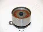 JAPANPARTS Устройство для натяжения ремня, ремень ГРМ (BE401)