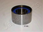 JAPANPARTS Устройство для натяжения ремня, ремень ГРМ (BE710)