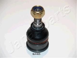 JAPANPARTS Шаровая опора пер.Nissan Micra II 92-03 (BJ-105)