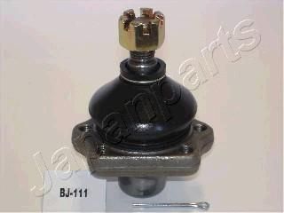 JapanParts BJ-111 несущий / направляющий шарнир на NISSAN TERRANO I (WD21)