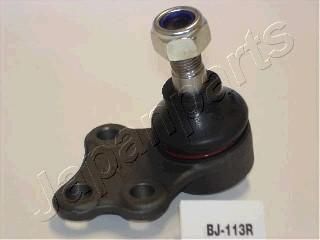 JapanParts BJ-113R несущий / направляющий шарнир на NISSAN STANZA Hatchback (T11)