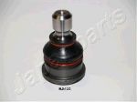 JAPANPARTS Опора шаровая L=R NISSAN Qashqai 06->/X-Trail (T31) 07-> (BJ-122)