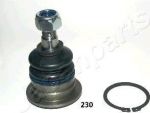 JapanParts BJ-230 несущий / направляющий шарнир на TOYOTA LAND CRUISER 100 (FZJ1_, UZJ1_)