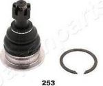 JapanParts BJ-253 несущий / направляющий шарнир на TOYOTA LAND CRUISER (LJ12_, KZJ12_, TRJ12_, KDJ12_, GRJ12_)