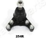 JapanParts BJ-254R несущий / направляющий шарнир на TOYOTA HILUX II пикап (LN8_, RN5_, LN6_, YN6_, YN5_, LN5_, RN6_)