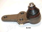 JapanParts BJ-300 несущий / направляющий шарнир на FORD FIESTA фургон (FVD)