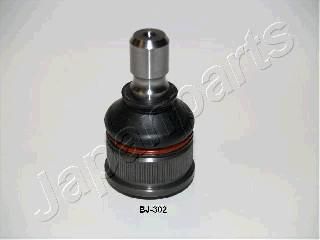 JapanParts BJ-302 несущий / направляющий шарнир на MAZDA 323 F VI (BJ)