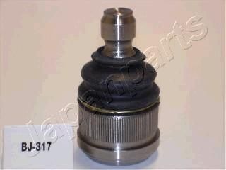 JAPANPARTS Опора шаровая L=R MAZDA 626 97-02/MPV II 99-02 (BJ-317)