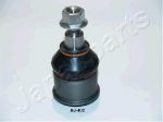 JapanParts BJ-402 несущий / направляющий шарнир на HONDA ACCORD VII Tourer (CM)