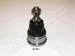 JapanParts BJ-403 несущий / направляющий шарнир на HONDA CIVIC VII седан (ES)